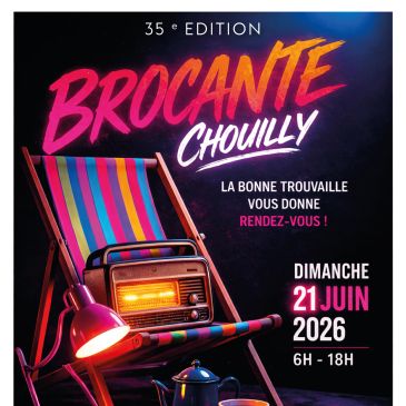 BROCANTE