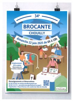 BROCANTE