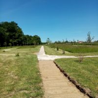 Arboretum