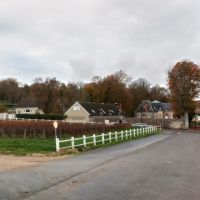 Maison Familiale Rurale de Gionges 