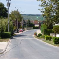 Entrée de Gionges 