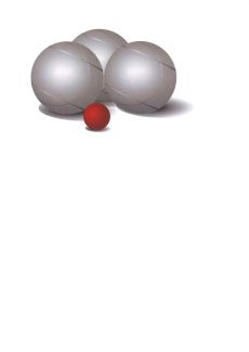 Pétanque